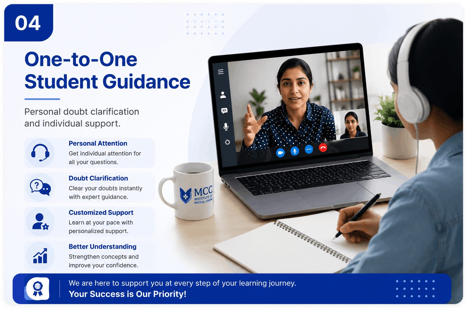 Career guidance