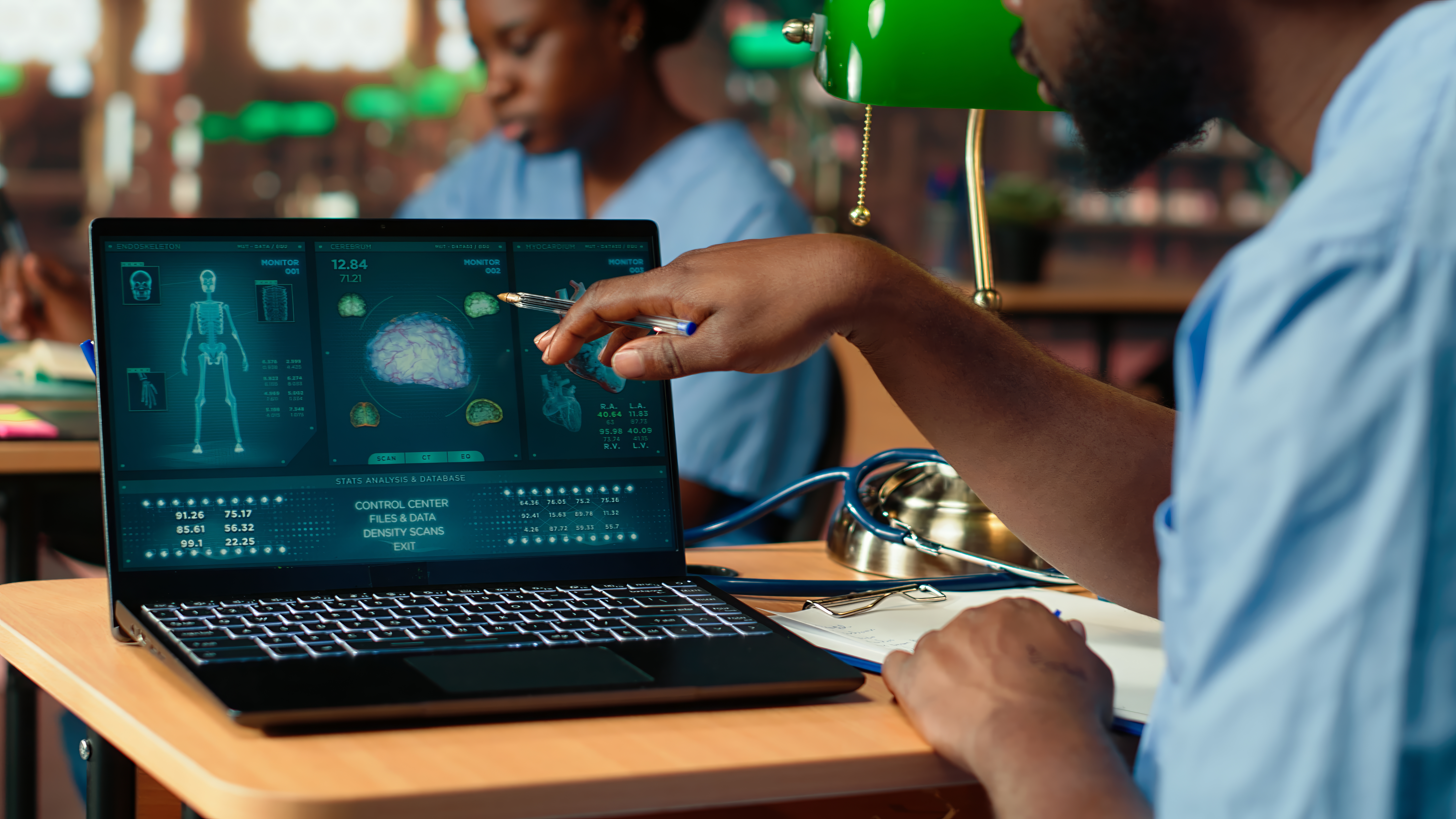 Medical Coding Image 1